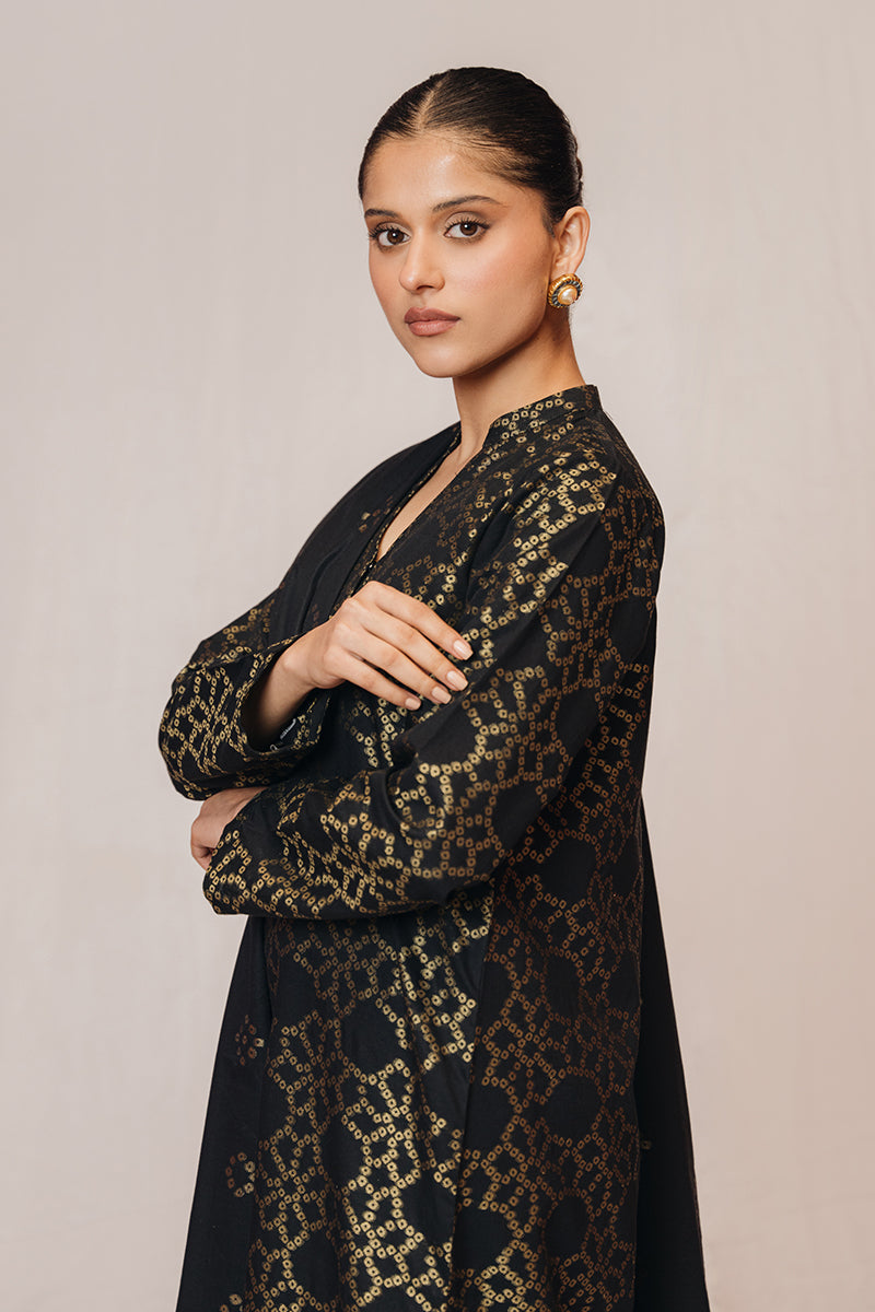 Cross Stitch | Daily Wear | SABLE MESH