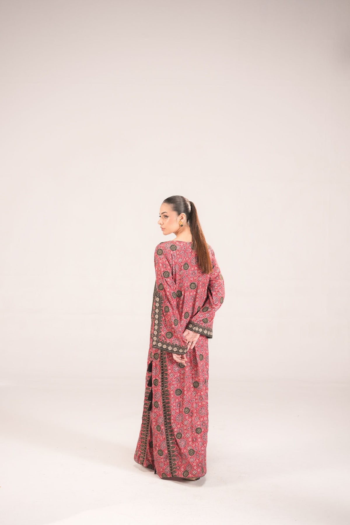 Ajrak