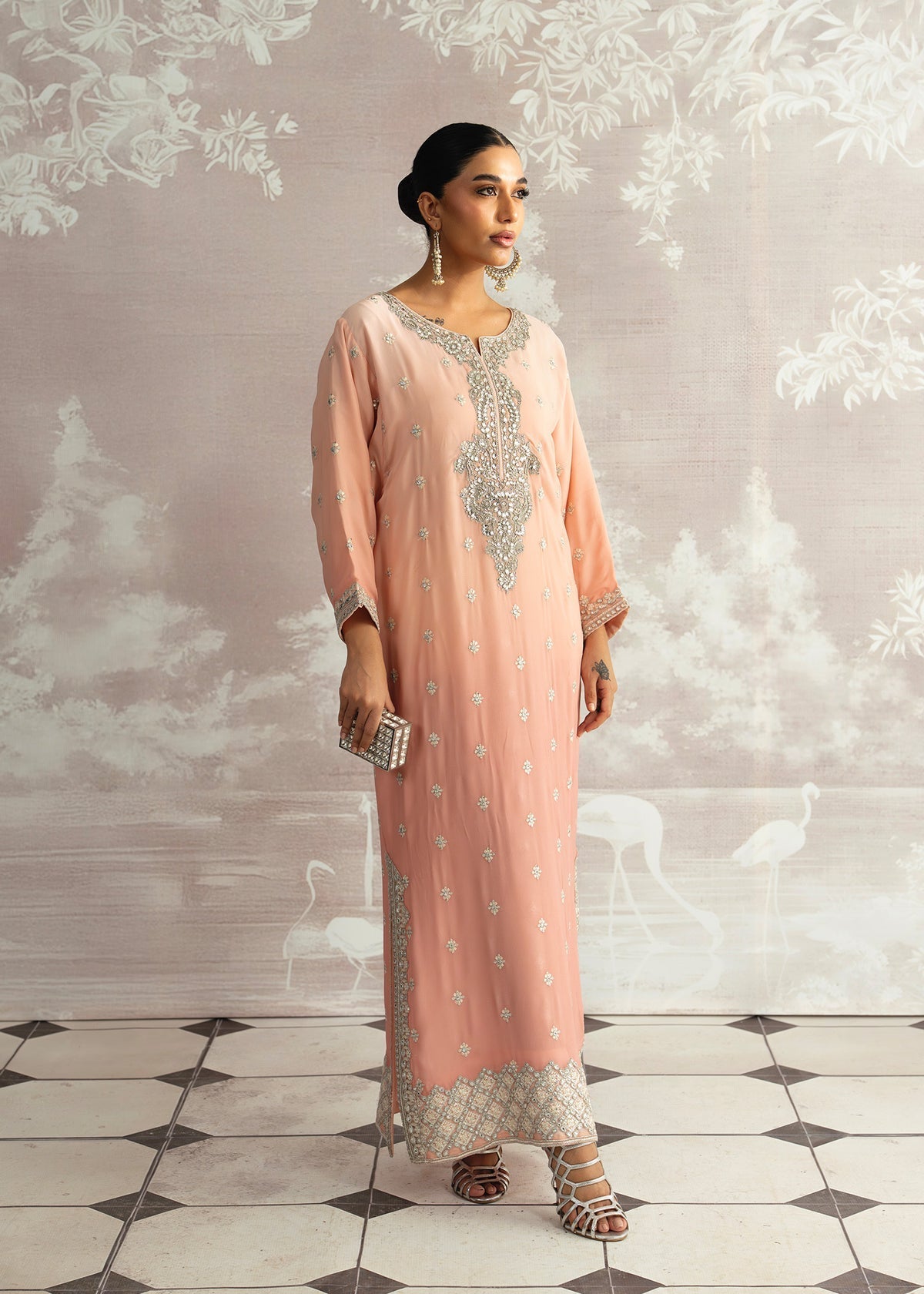 Mahgul | Narine Pret | Mehrnaz