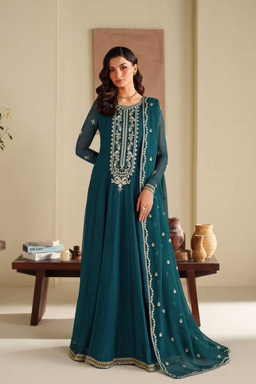 Akbar Aslam | Formal Pret | Nazni