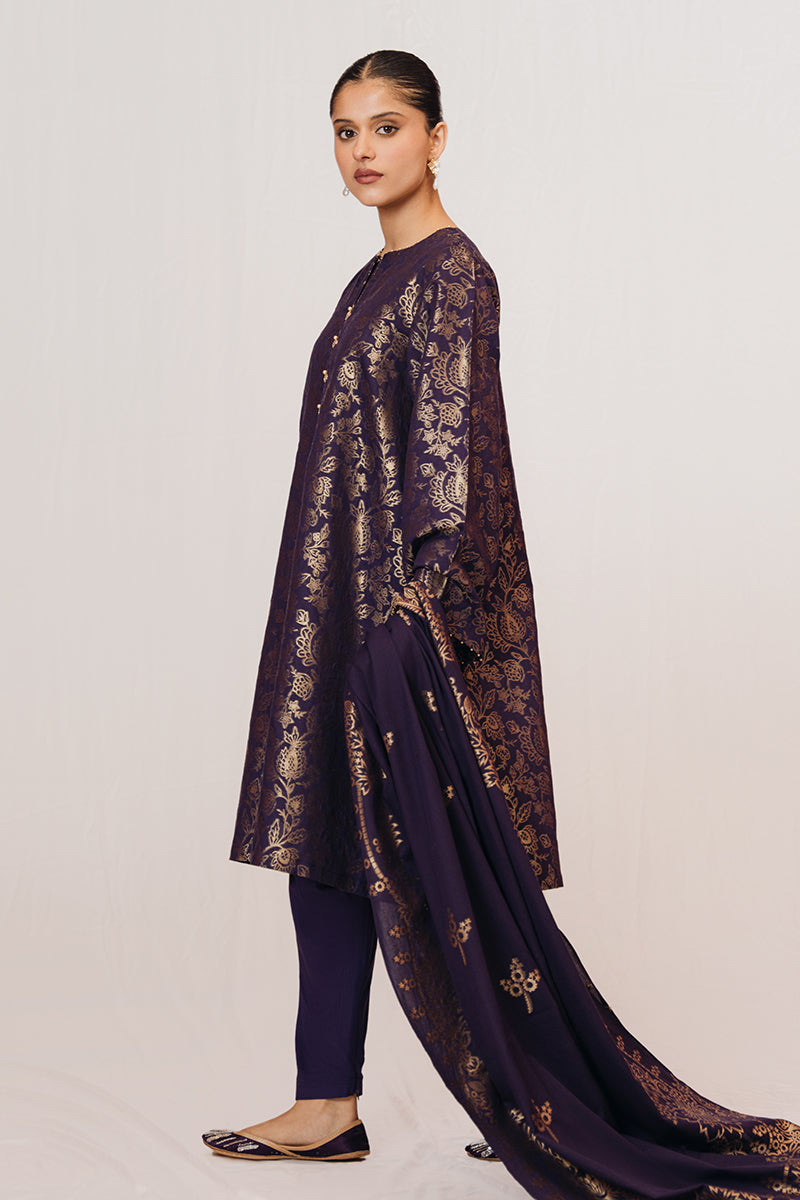 Cross Stitch | Daily Wear | REGAL PERSE