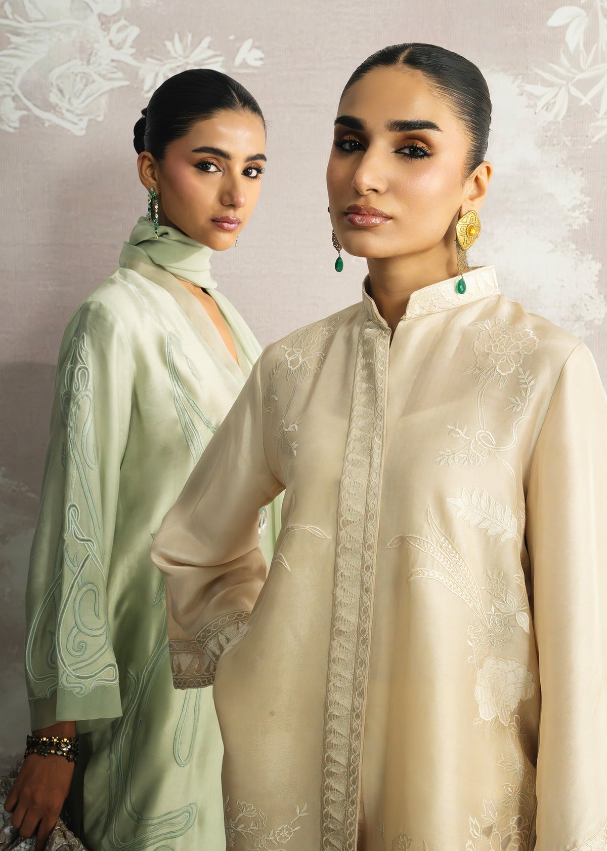 Mahgul | Narine Pret | Dana