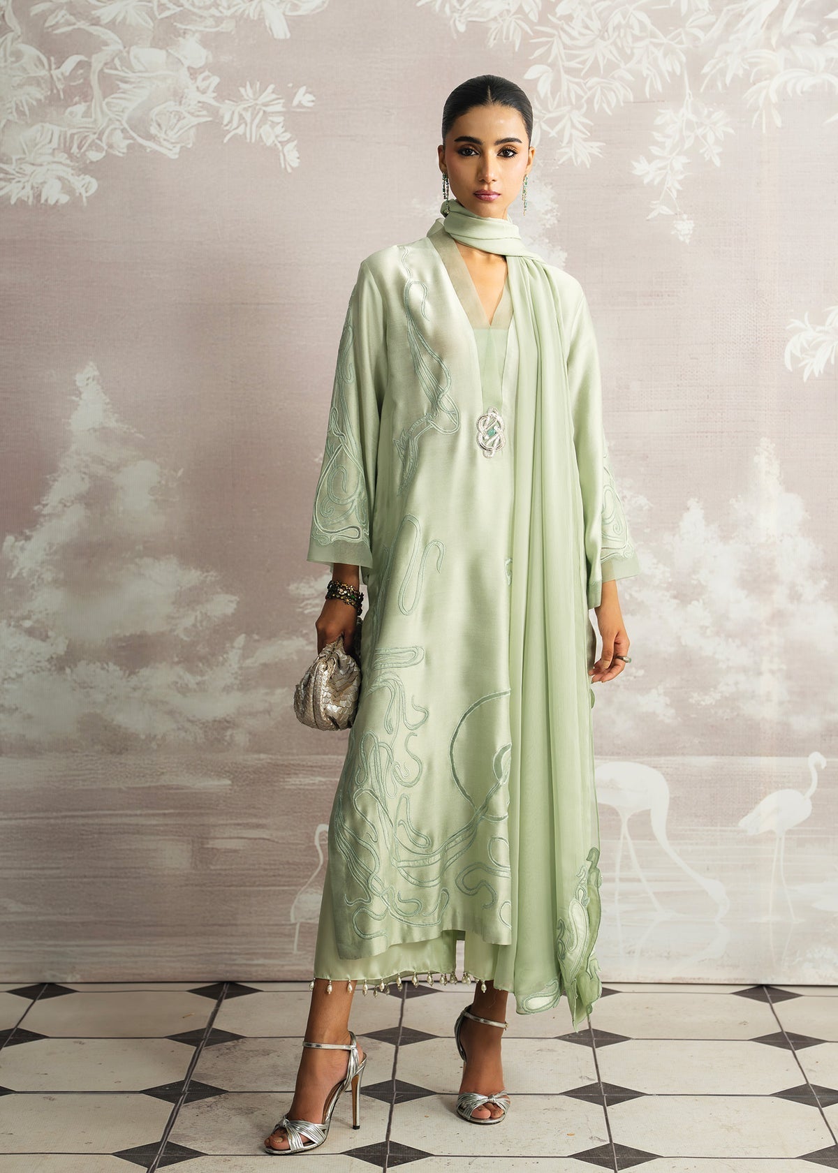 Mahgul | Narine Pret |Ruzan