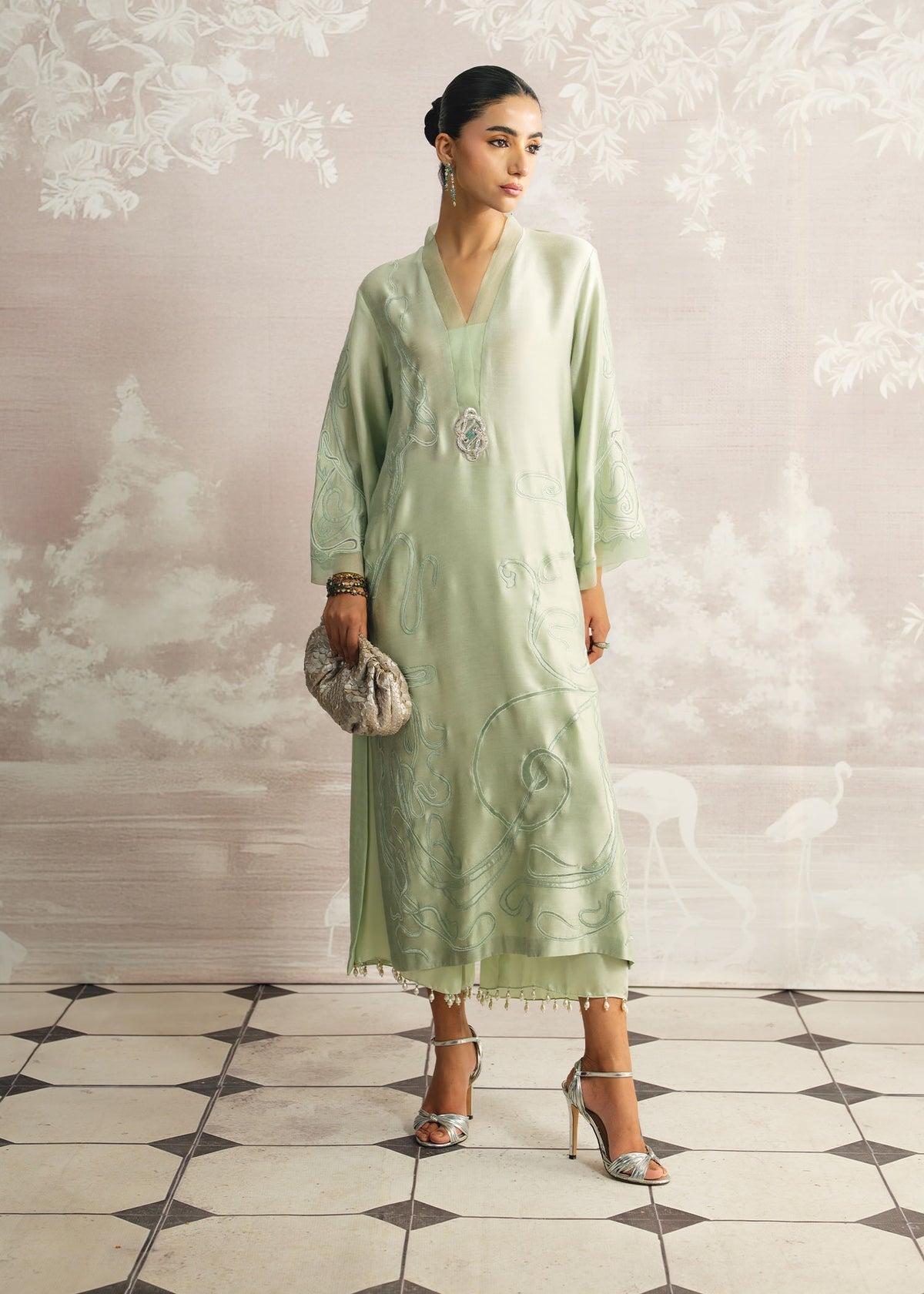 Mahgul | Narine Pret |Ruzan