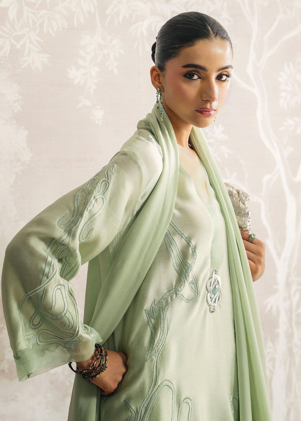 Mahgul | Narine Pret |Ruzan