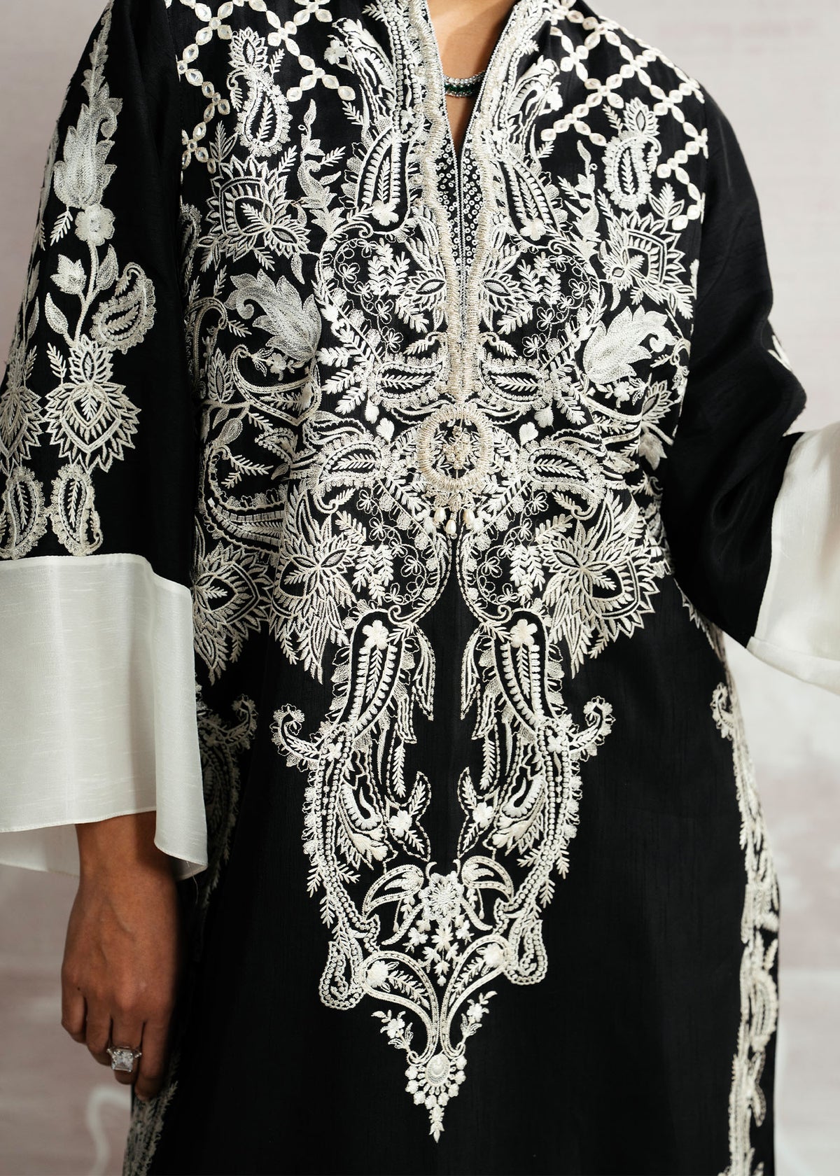 Mahgul | Narine Luxe | Layl