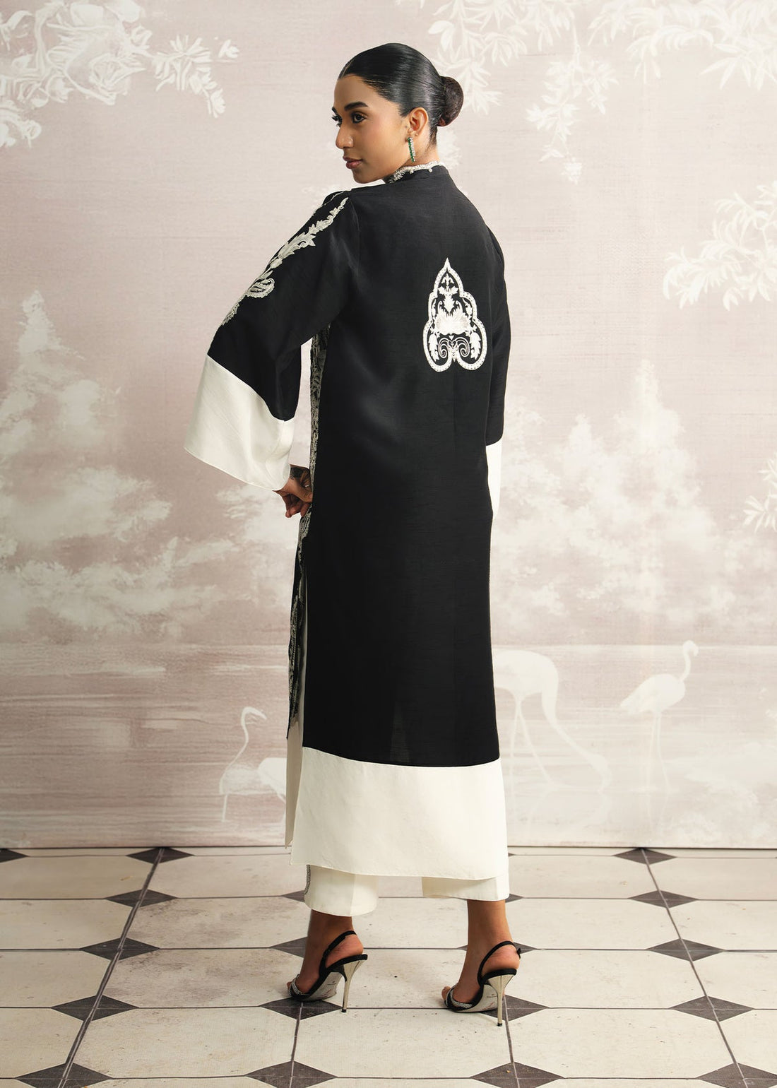 Mahgul | Narine Luxe | Layl