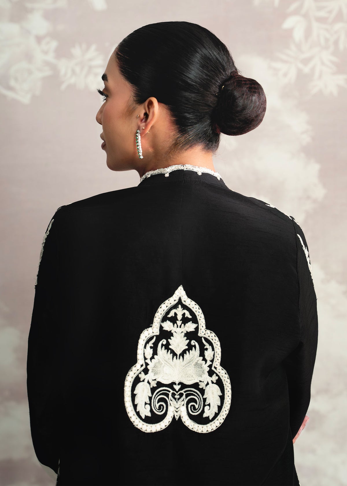 Mahgul | Narine Luxe | Layl