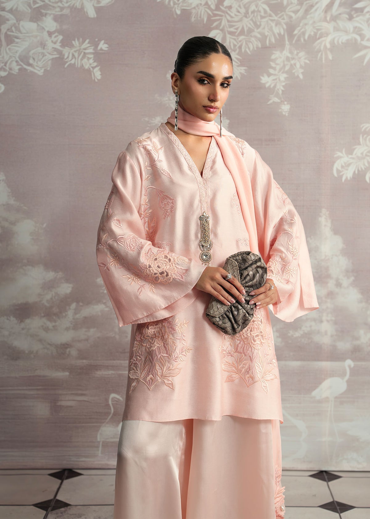 Mahgul | Narine Luxe | Gul