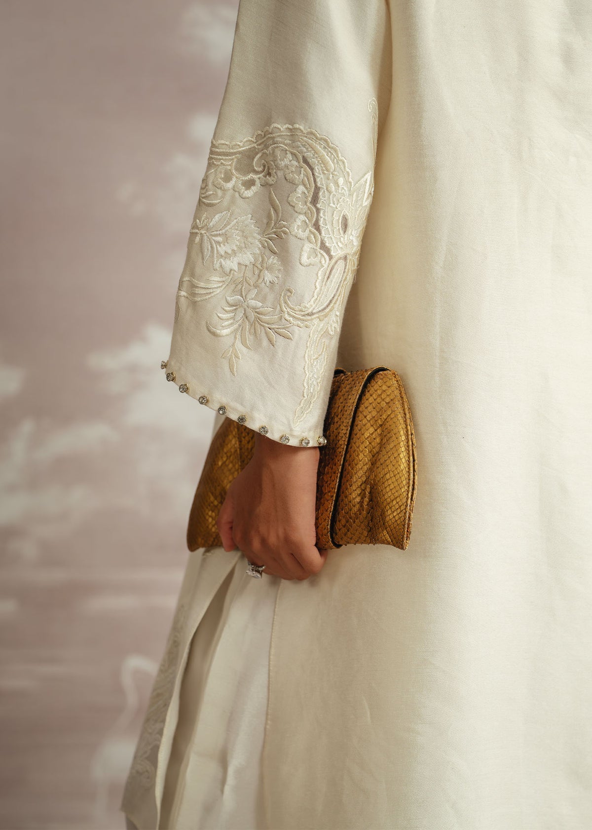 Mahgul | Narine Luxe | Safa