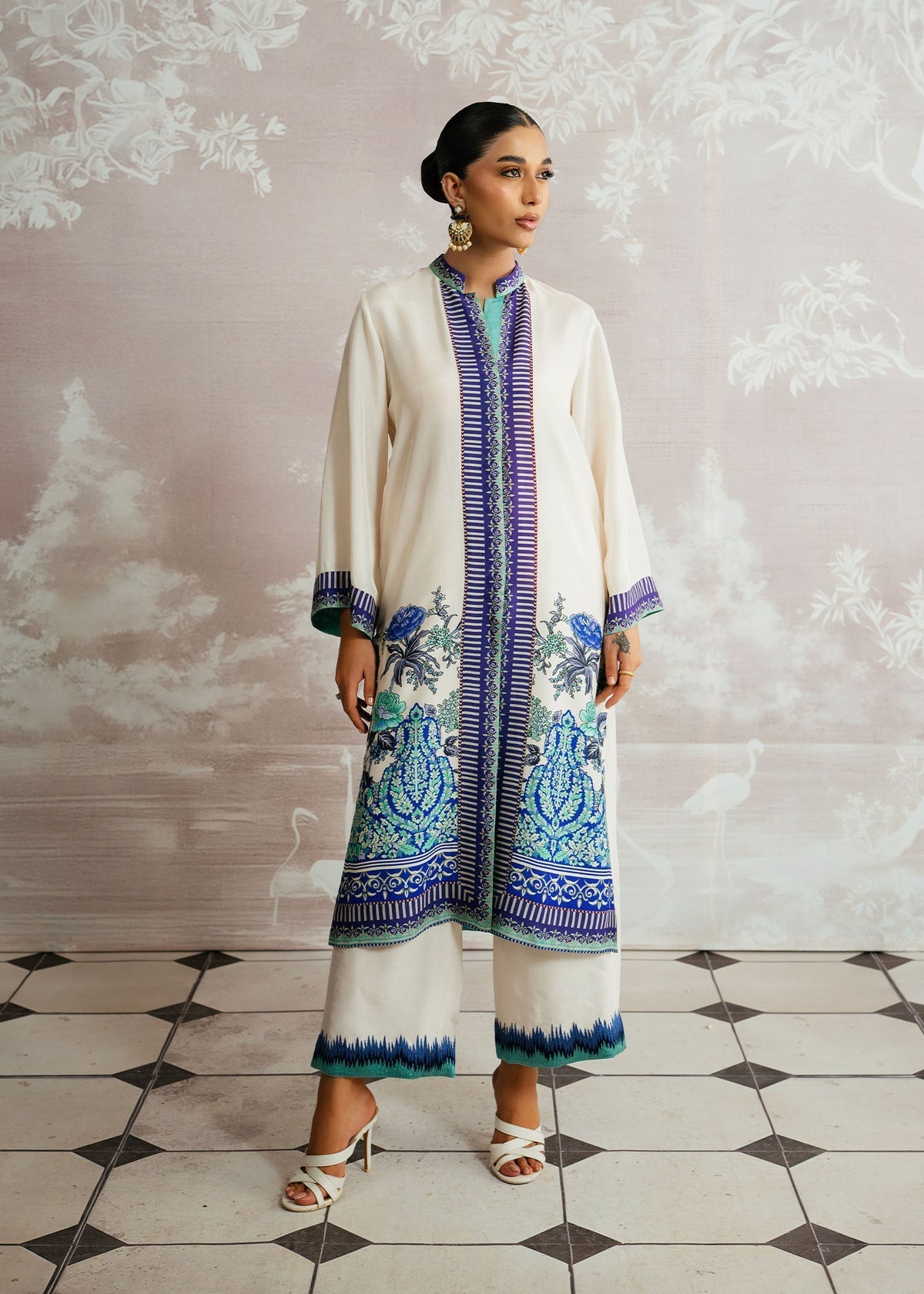 Mahgul | Narine Pret |  Zill
