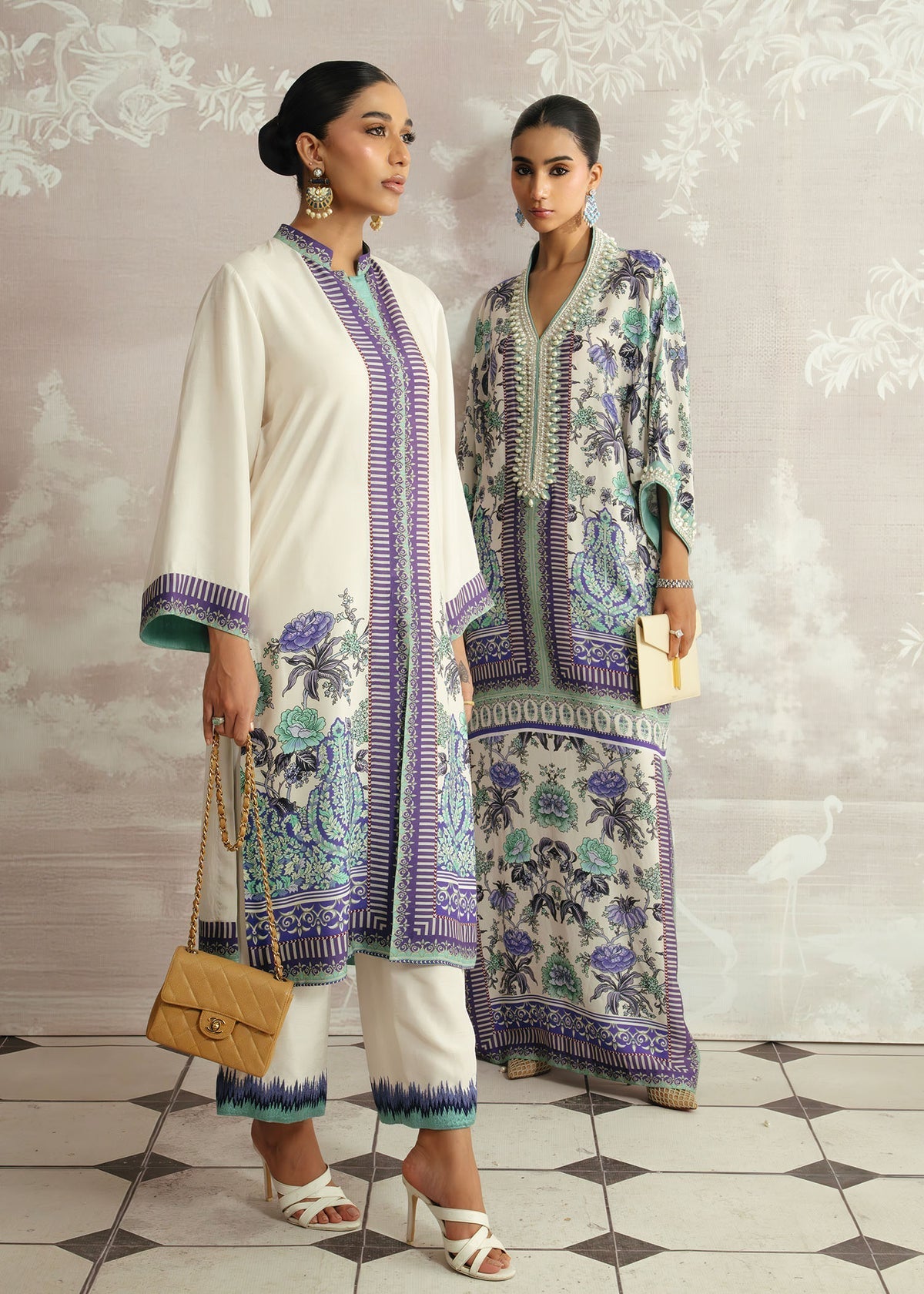 Mahgul | Narine Pret |  Zill