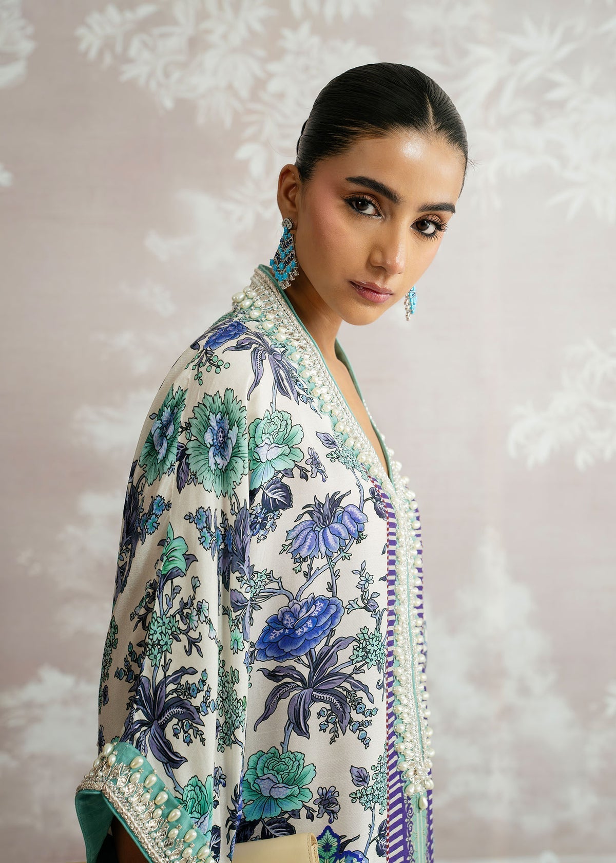Mahgul | Narine Pret | Bahar