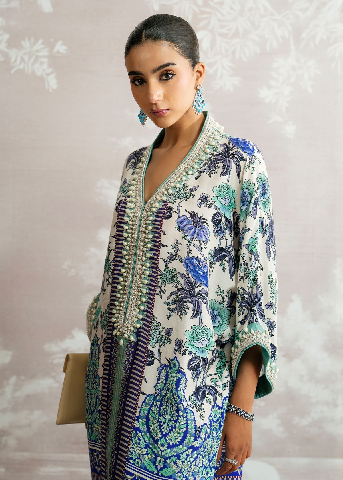 Mahgul | Narine Pret | Bahar