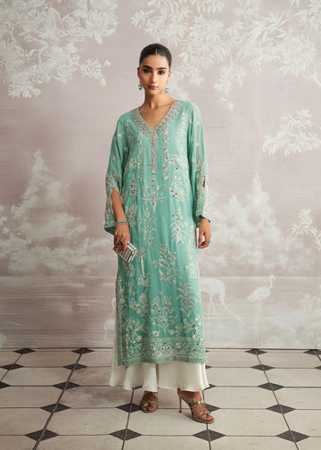 Mahgul | Narine Pret | Nilufar