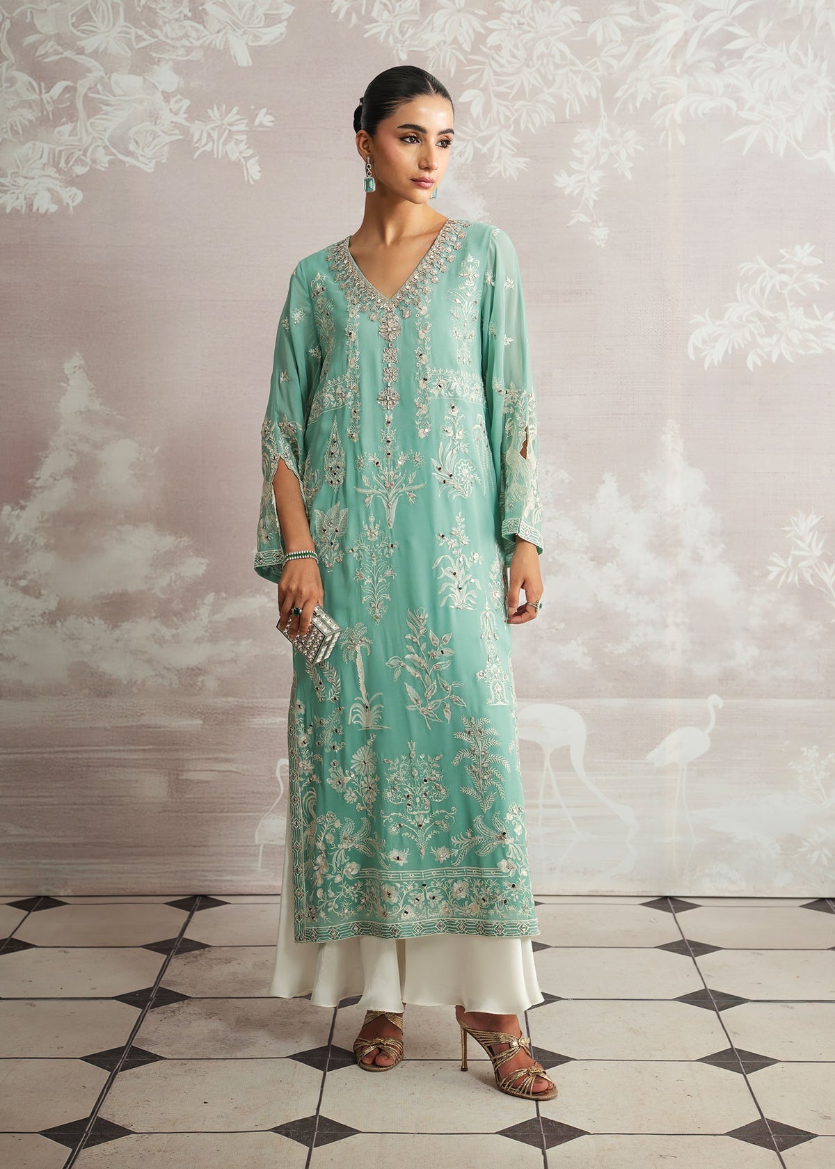 Mahgul | Narine Pret | Nilufar