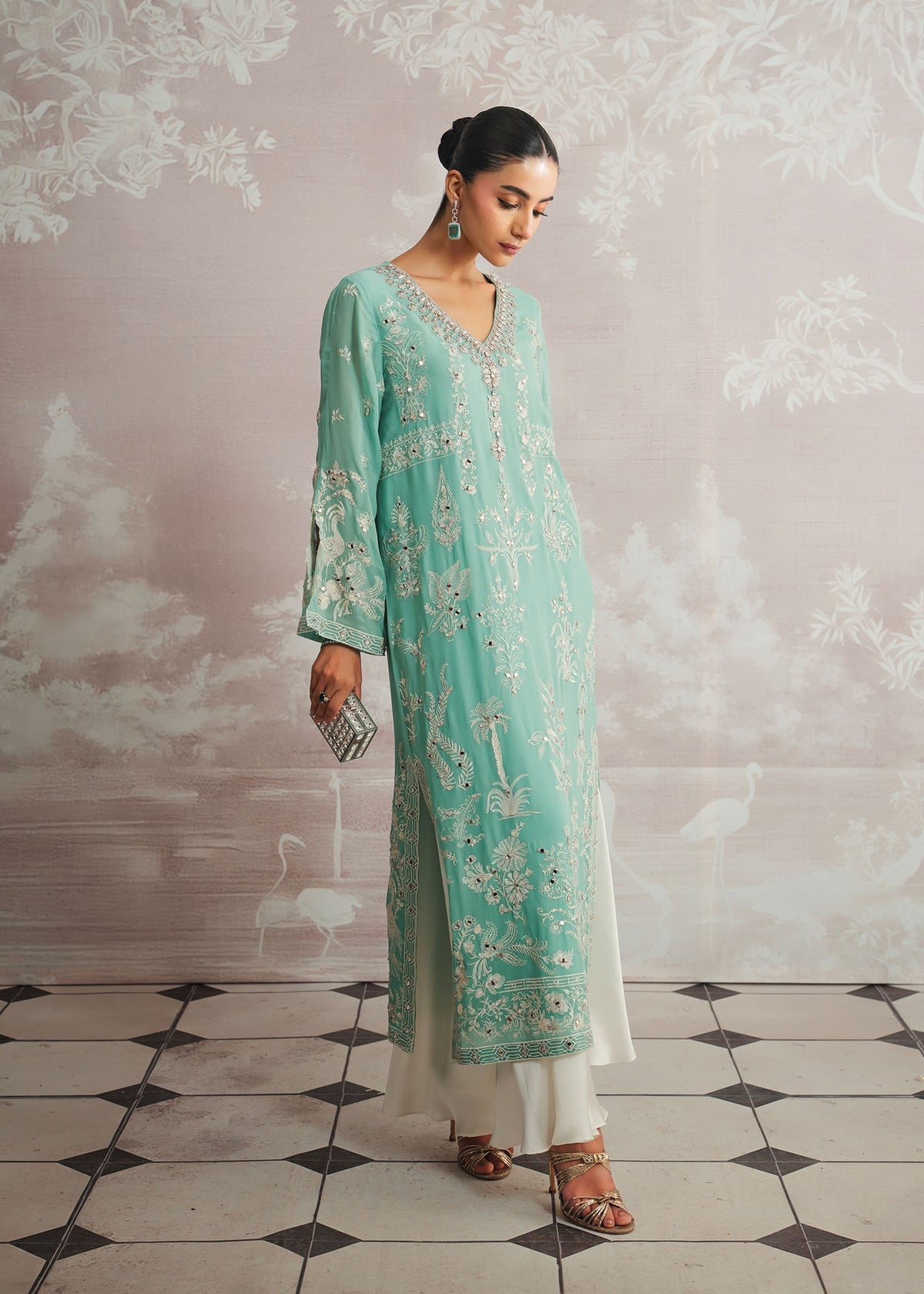 Mahgul | Narine Pret | Nilufar