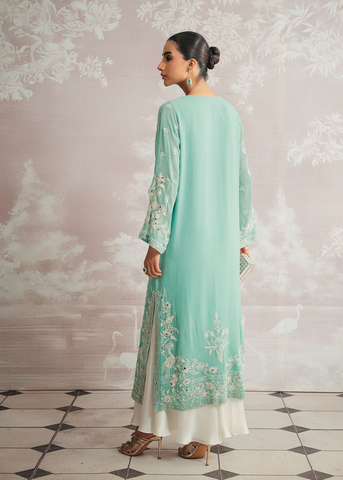 Mahgul | Narine Pret | Nilufar