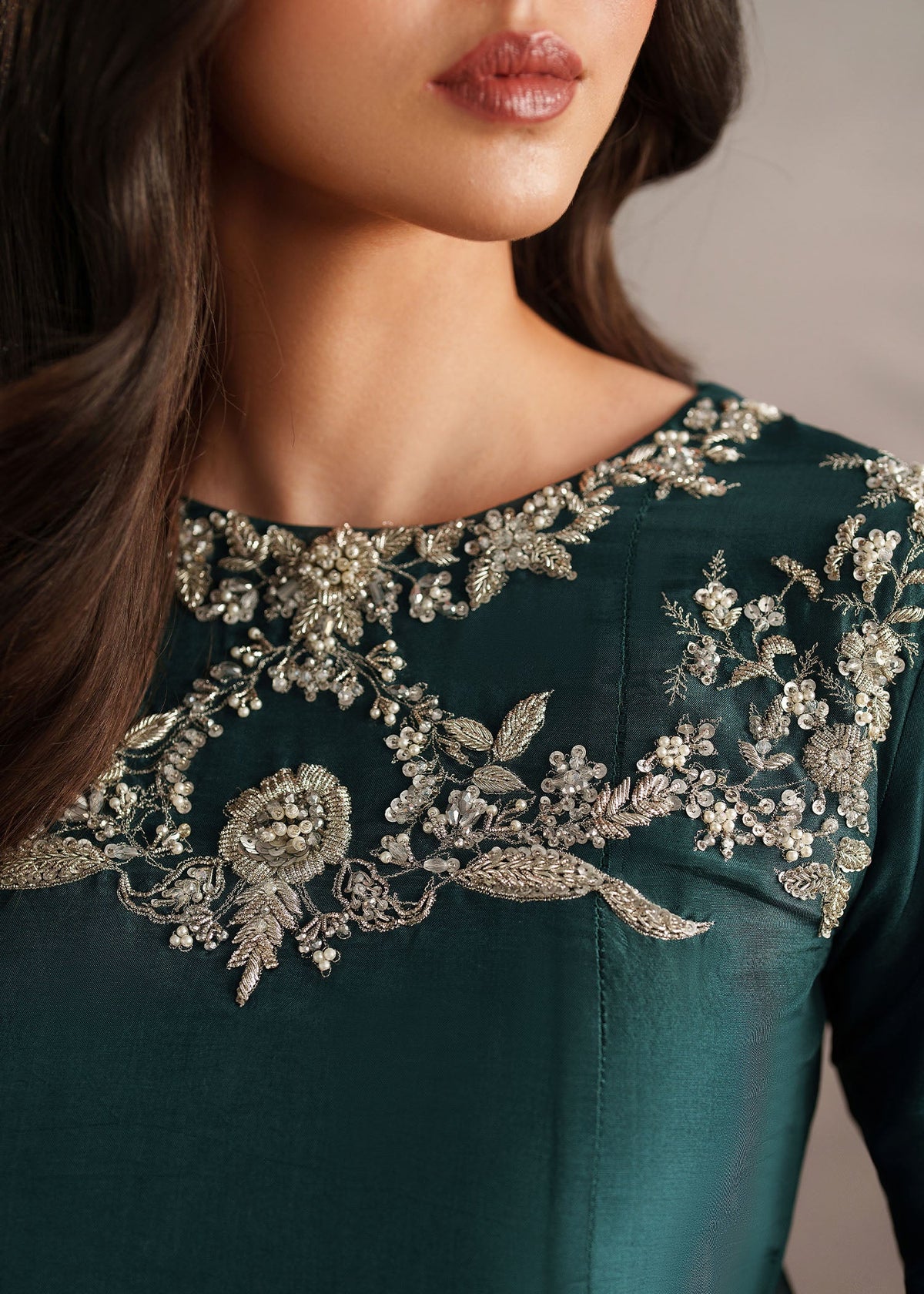 Dastoor | Lyra Eid Luxury Pret 26 | Inara