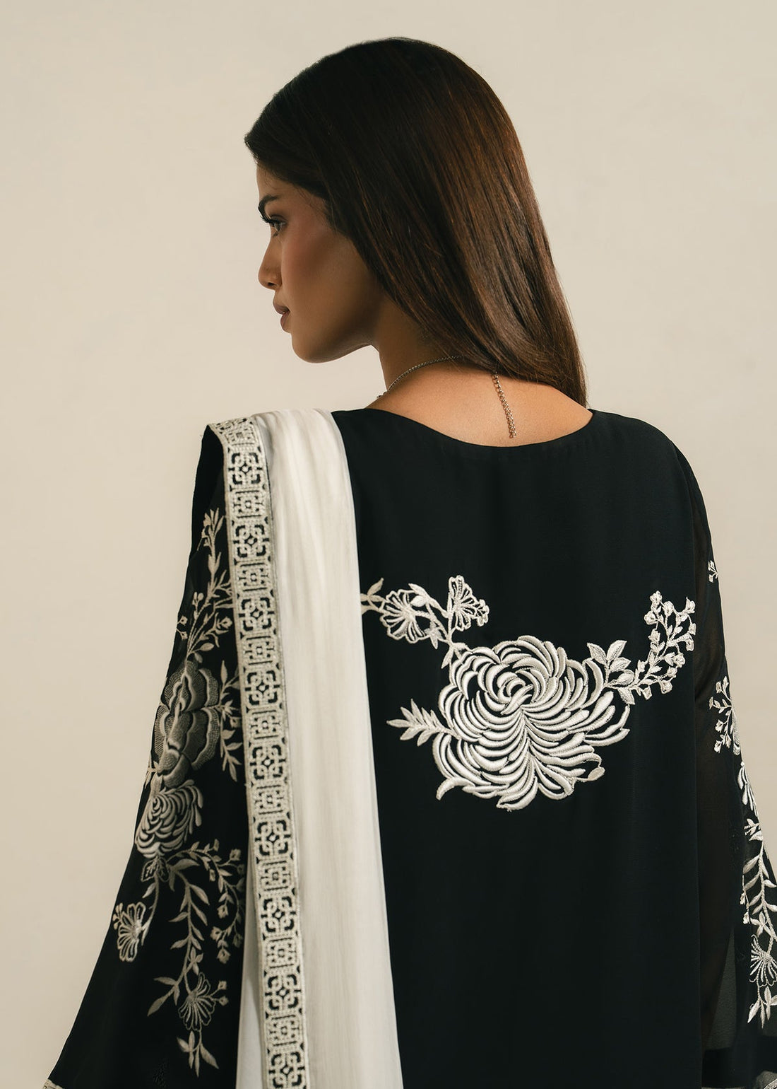 Mahgul | Alea Luxury Pret | Phantom
