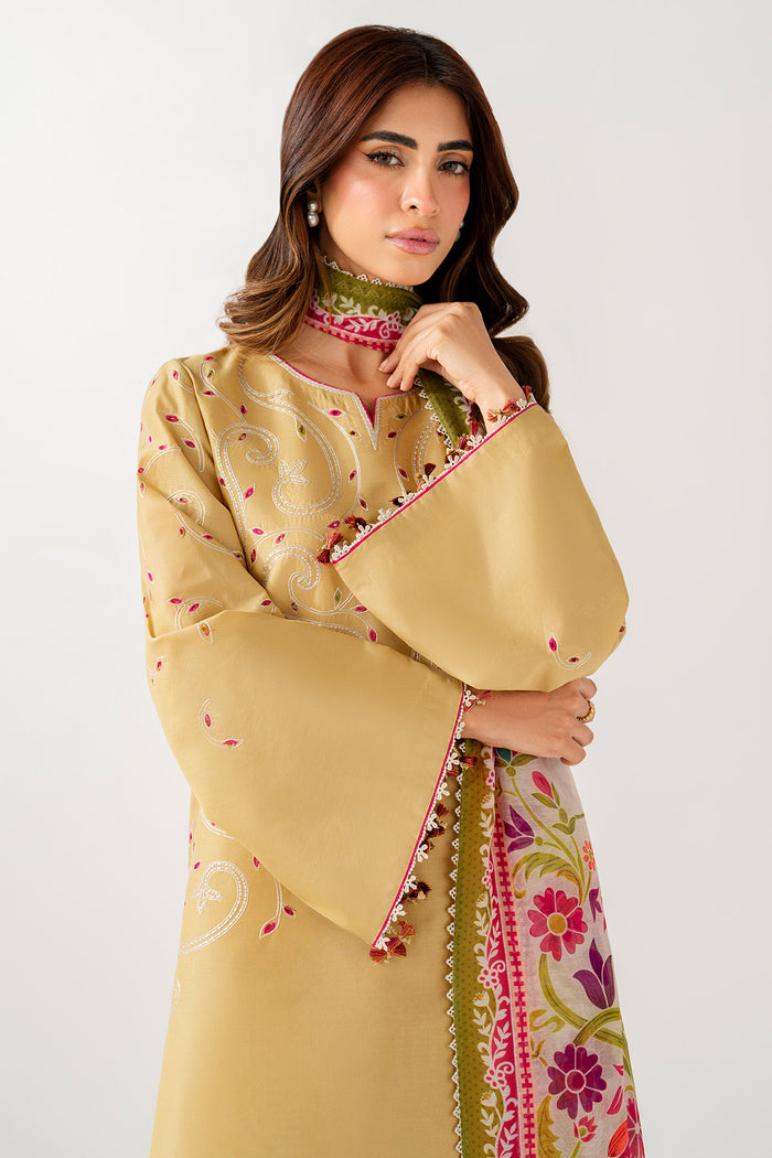 Jazmin | Summer Lawn 26 | USE-9282