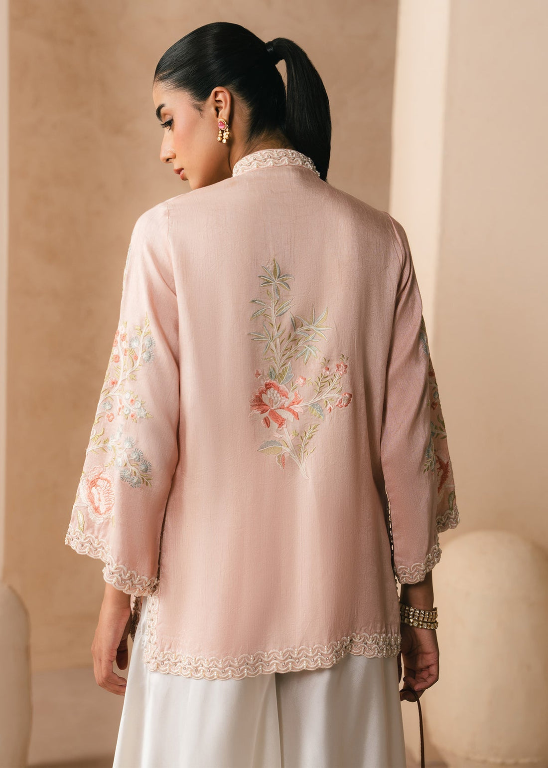 Mahgul | Alea Luxury Pret | Céleste