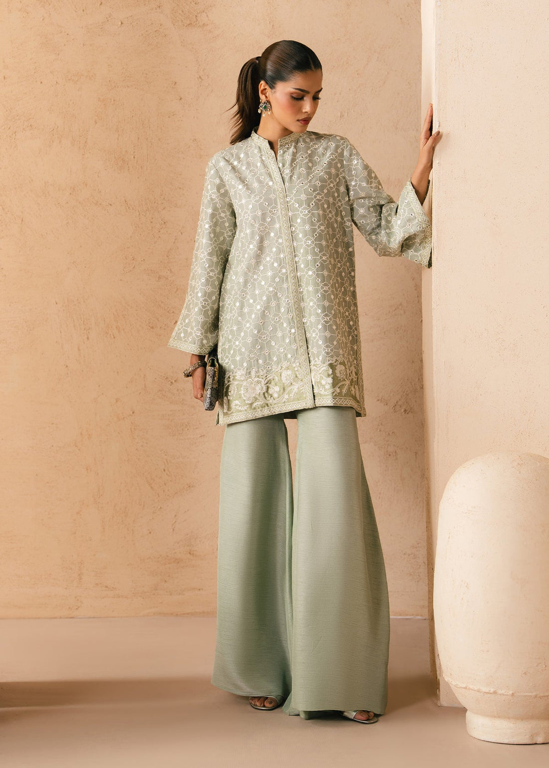 Mahgul | Alea Luxury Pret | Aquaé