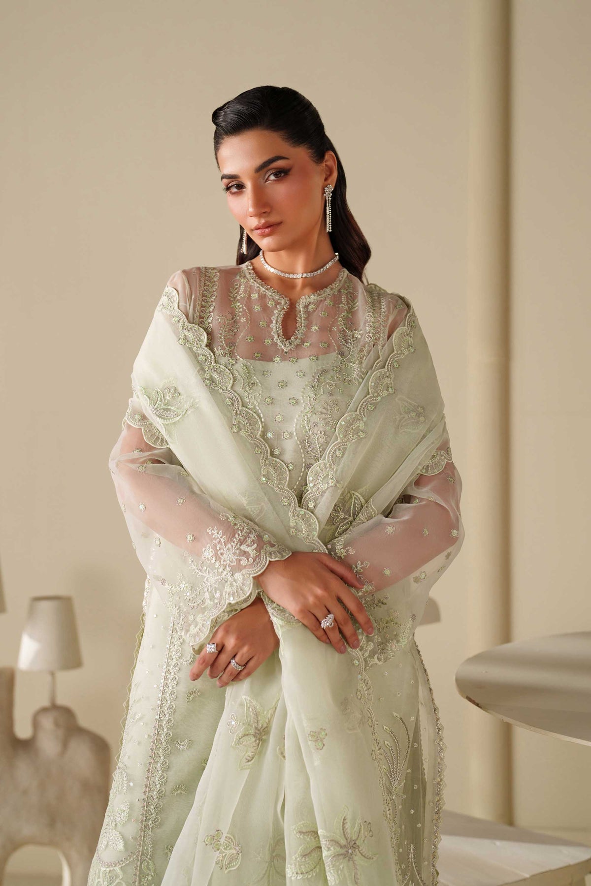 Akbar Aslam | Formal Pret | Elan