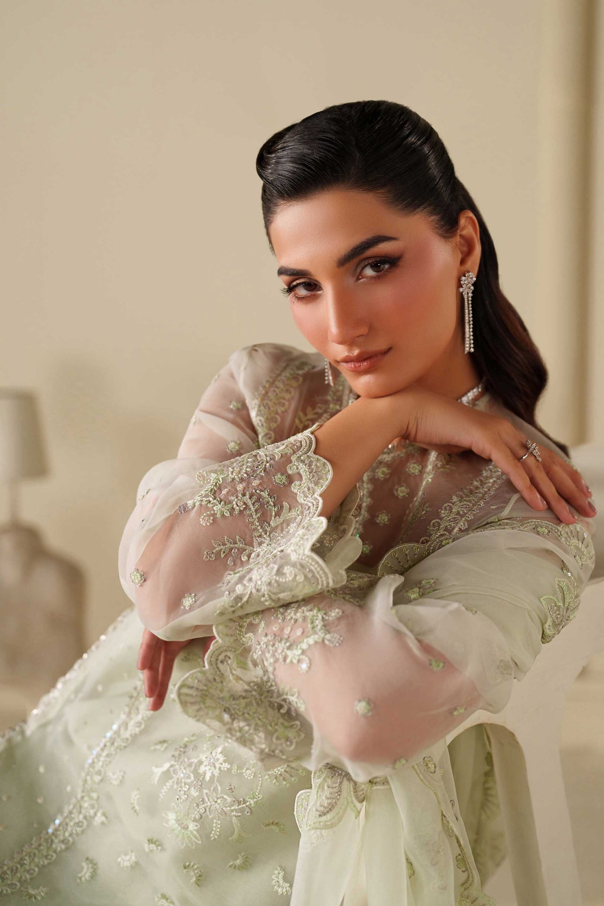 Akbar Aslam | Formal Pret | Elan