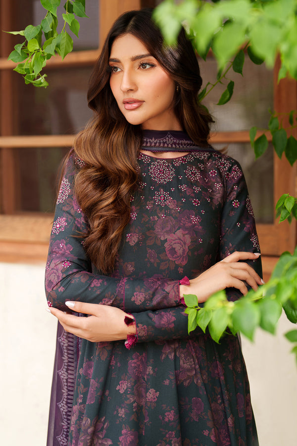Jazmin | Winter 25 | RTW-1230 N