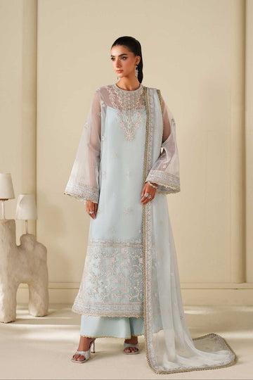 Akbar Aslam | Formal Pret | Poise