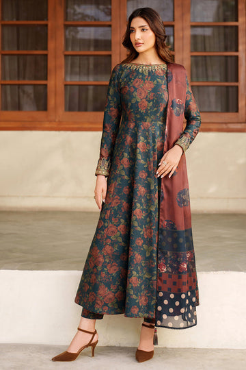 Jazmin | Winter 25 | RTW-1227 J