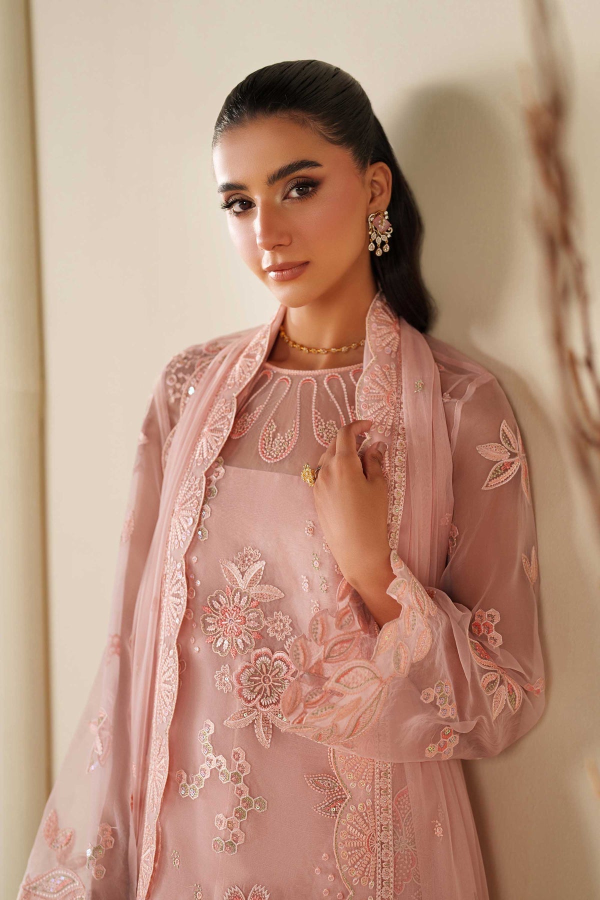 Akbar Aslam | Formal Pret | Adae