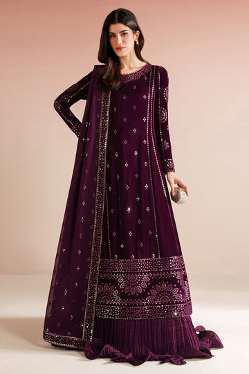 Jazmin | Velvet Vogue 25 | VVF D-1