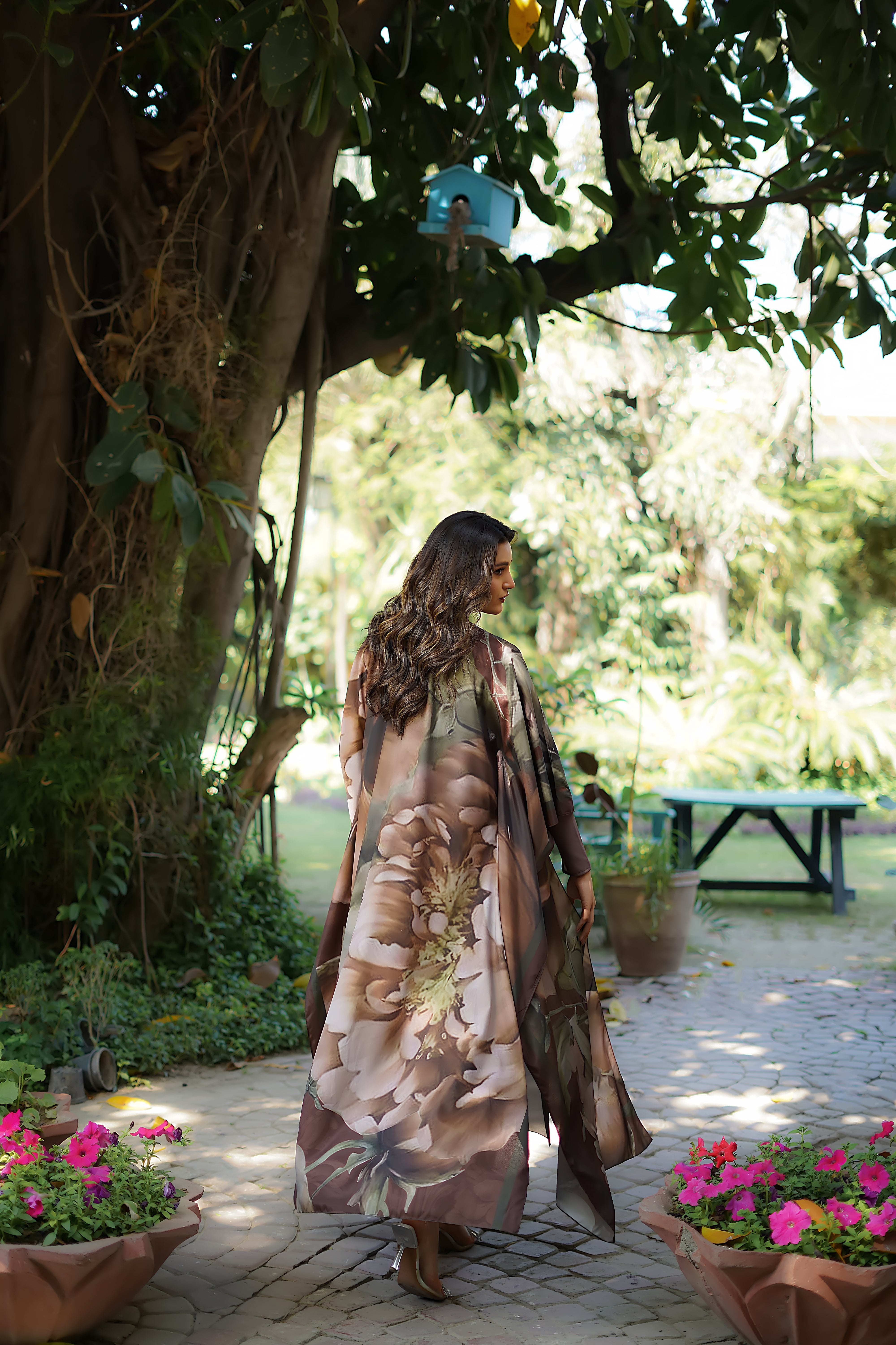 Erum Khan | Nue 25 | Enchanted Forest