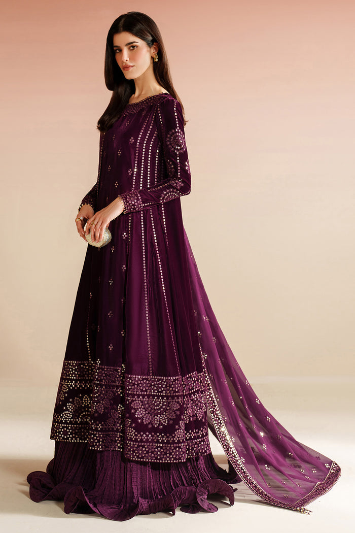 Jazmin | Velvet Vogue 25 | VVF D-1