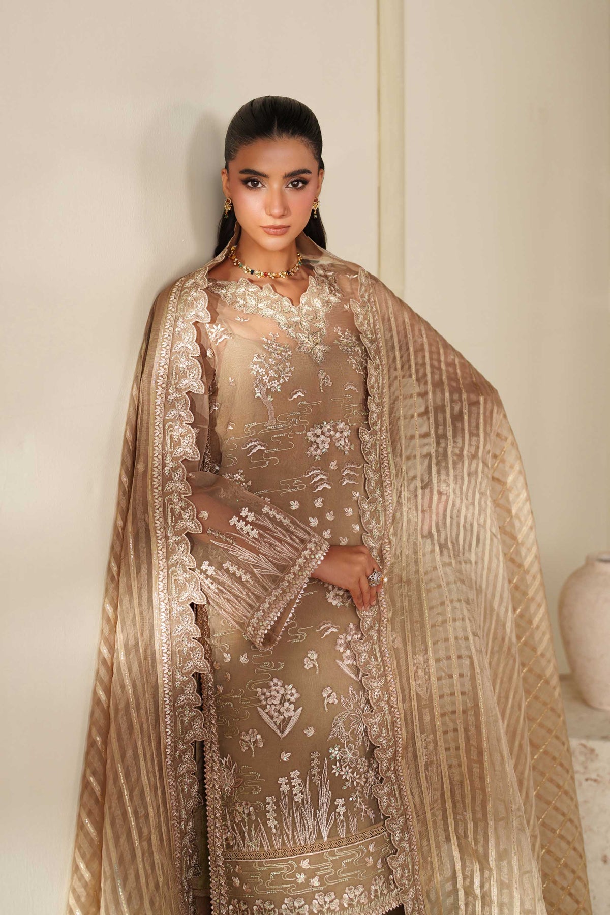 Akbar Aslam | Formal Pret | Cedar