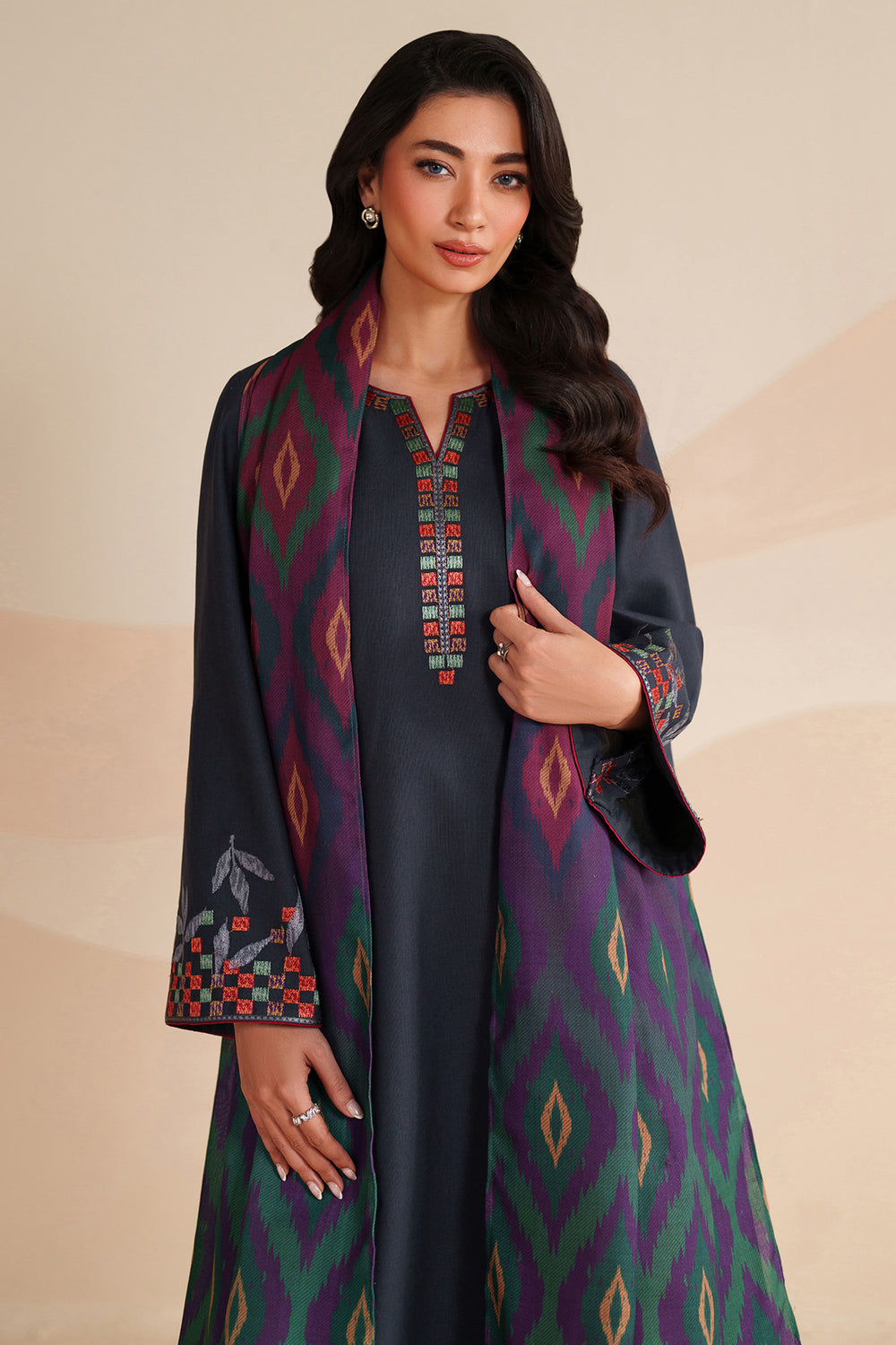 Jazmin | Winter 25 | UW-0226