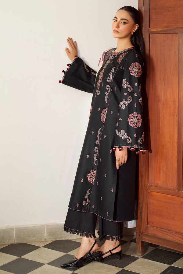 Jazmin | Winter 25 | UW-0152 D