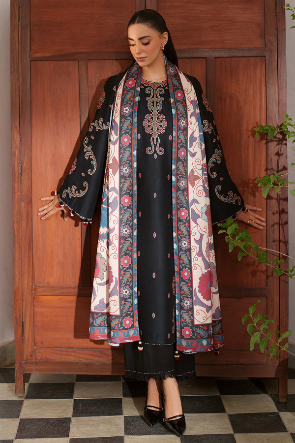 Jazmin | Winter 25 | UW-0152 D