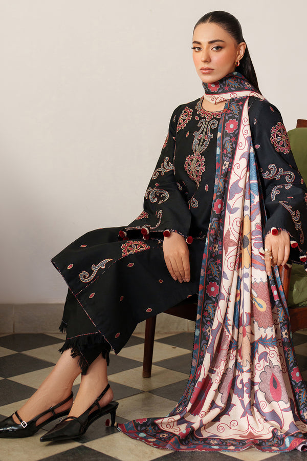 Jazmin | Winter 25 | UW-0152 D