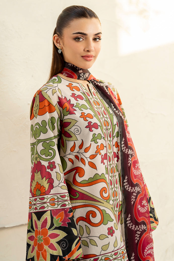 Jazmin | Summer Lawn 26 | USE-9199