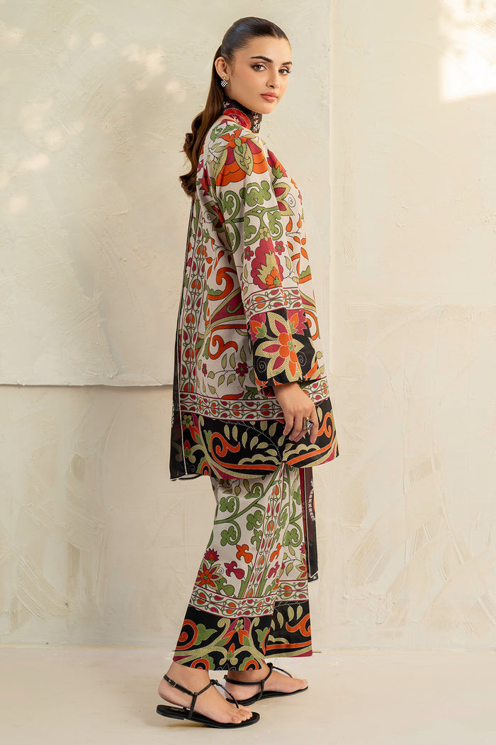 Jazmin | Summer Lawn 26 | USE-9199