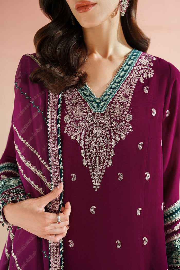 Jazmin | Velvet Vogue 25 | VVF D-6