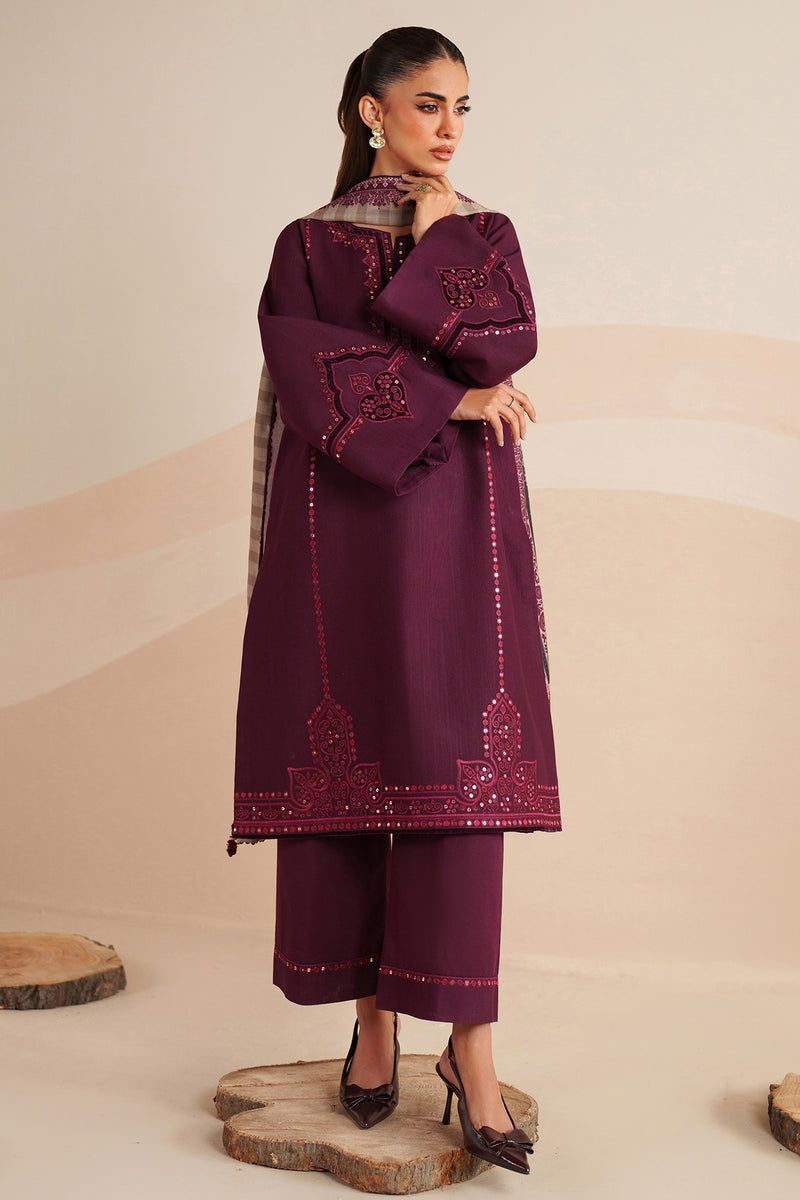 Jazmin | Winter 25 | UW-0220