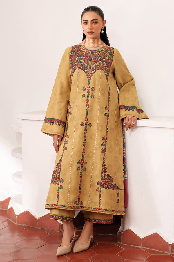 Jazmin | Winter 25 | UW-0142 K