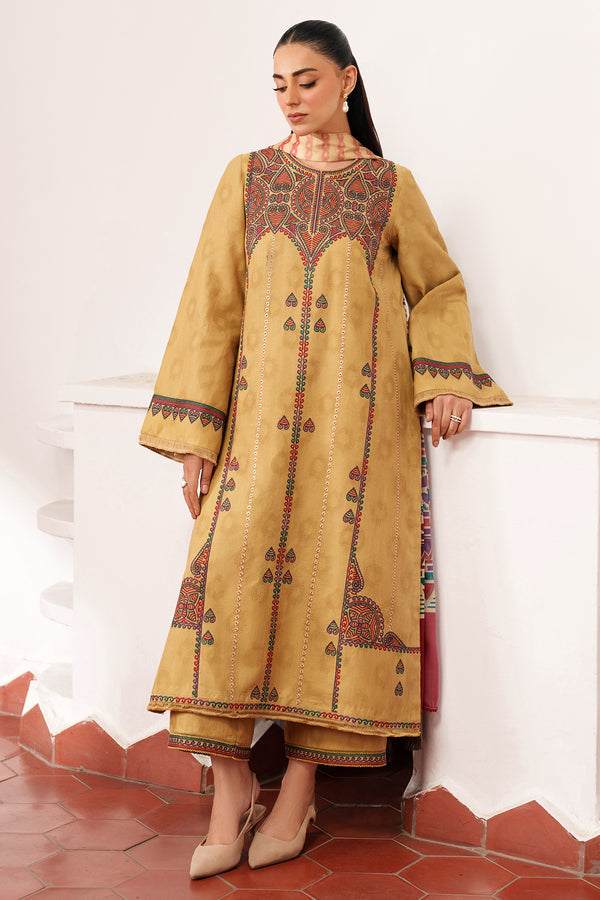 Jazmin | Winter 25 | UW-0142 K