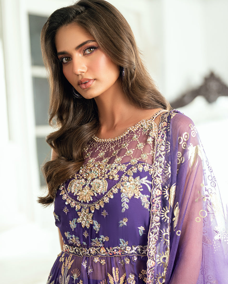 Mushq | Sham Shandaar Festive | Tara Taal