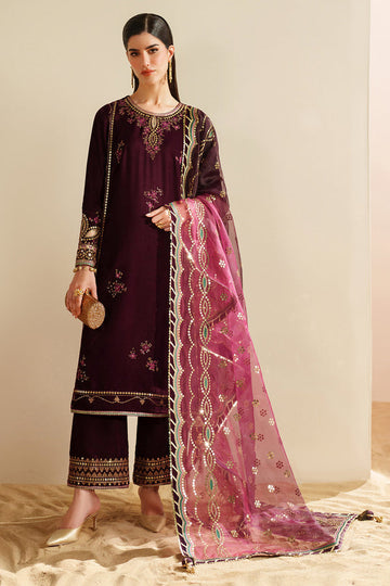 Jazmin | Velvet Vogue 25 | VVF D-4