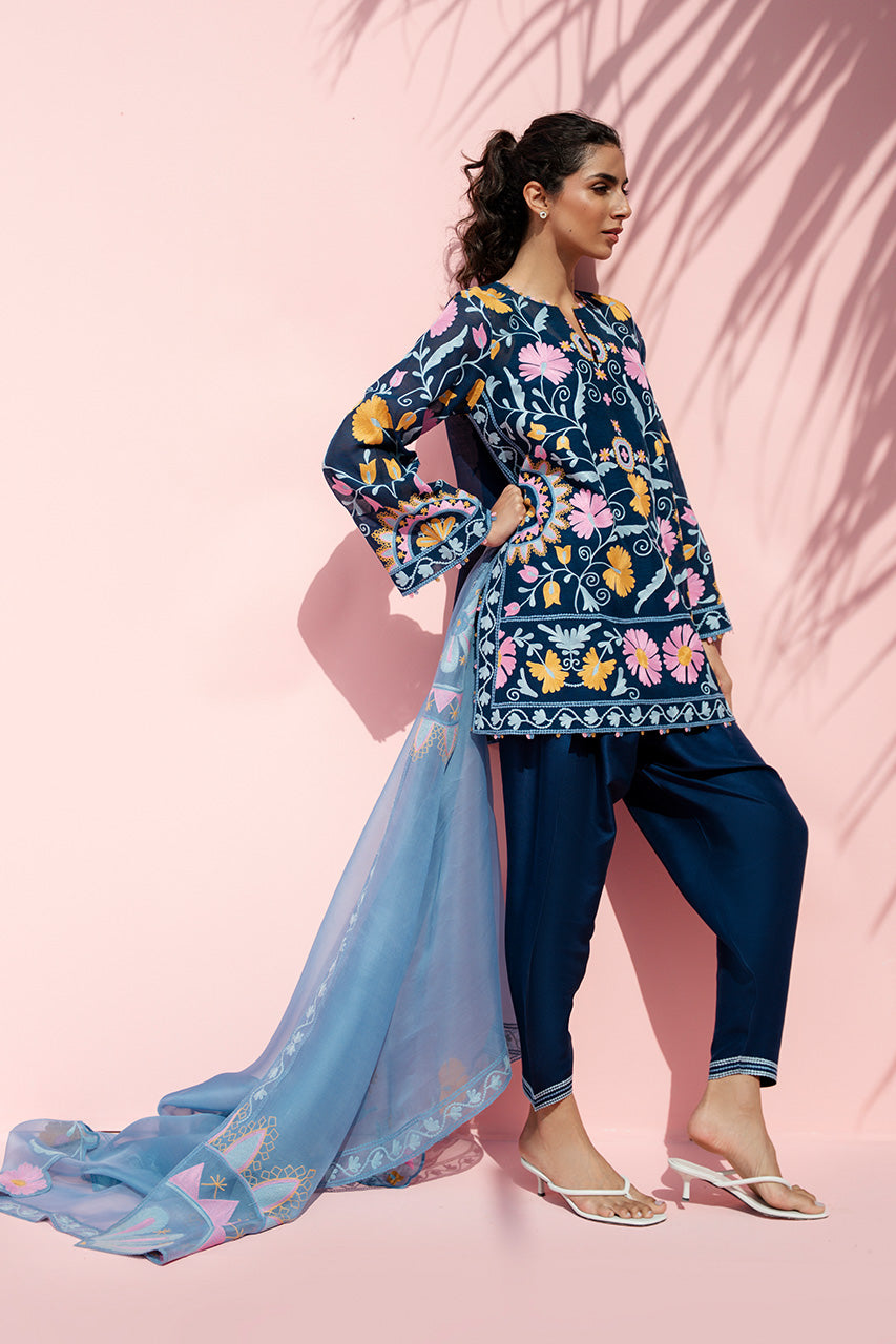 Sania Maskatiya | Eid Edit 26 | Ruba (B)
